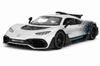 toyxa-mercedes-amg-124