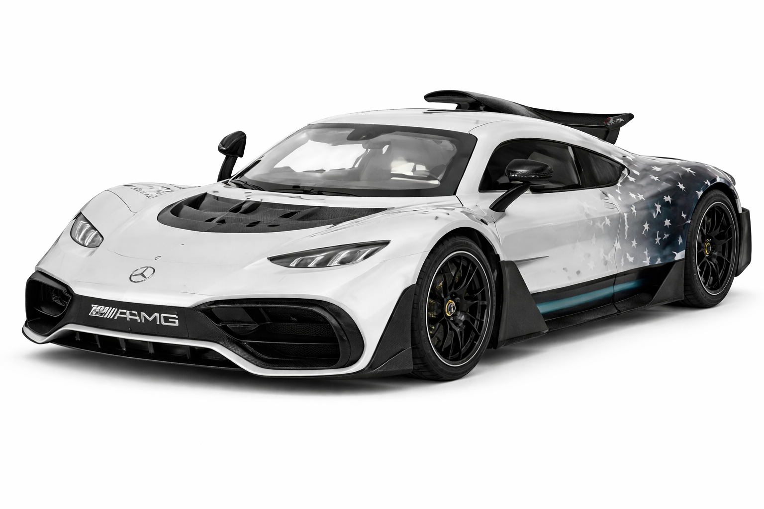 mercedes amg 1:24 mercedes amg 1:24