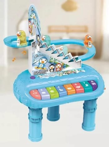 toyxa-electronic-ice-penguin-2-in-1-piano-mode-and-slide-mode-multicolor